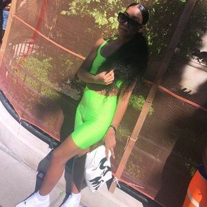 Meet your Posher, Shaina